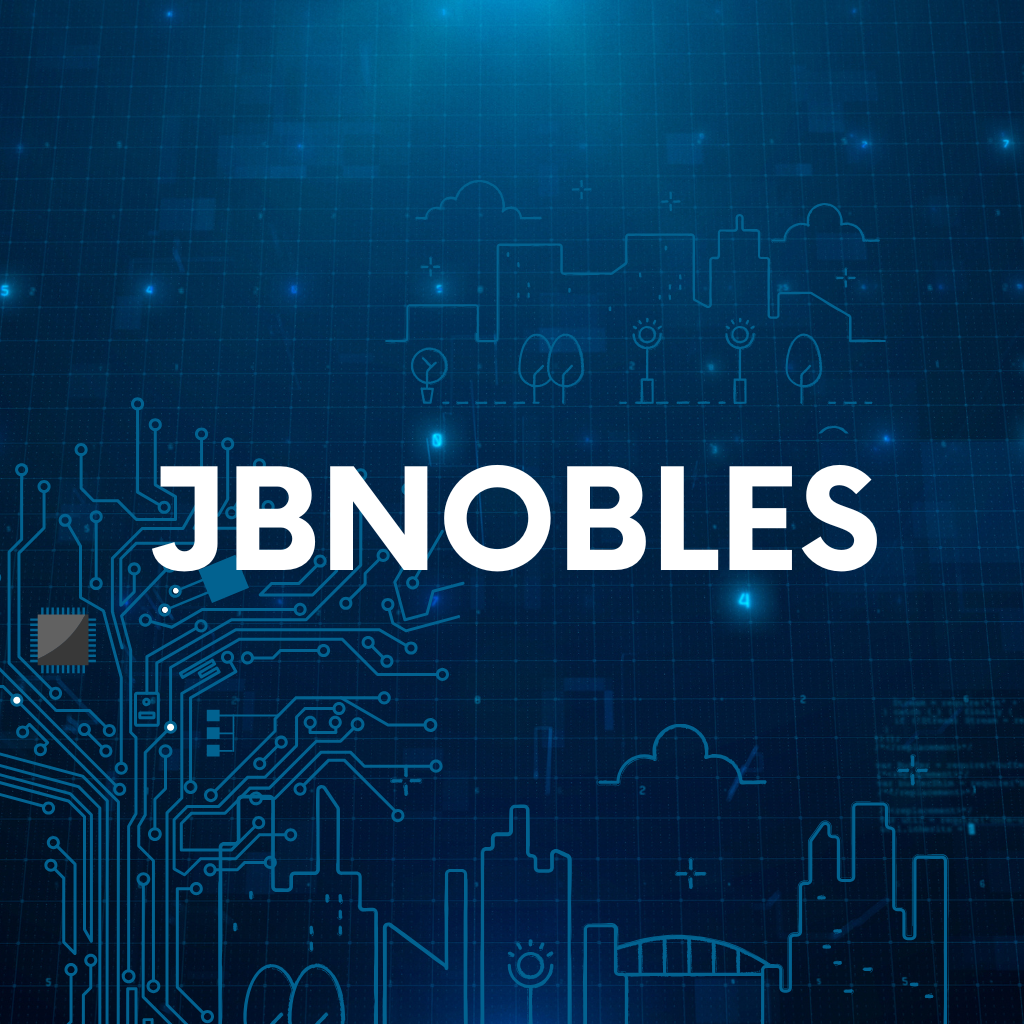 JBNOBLES logo
